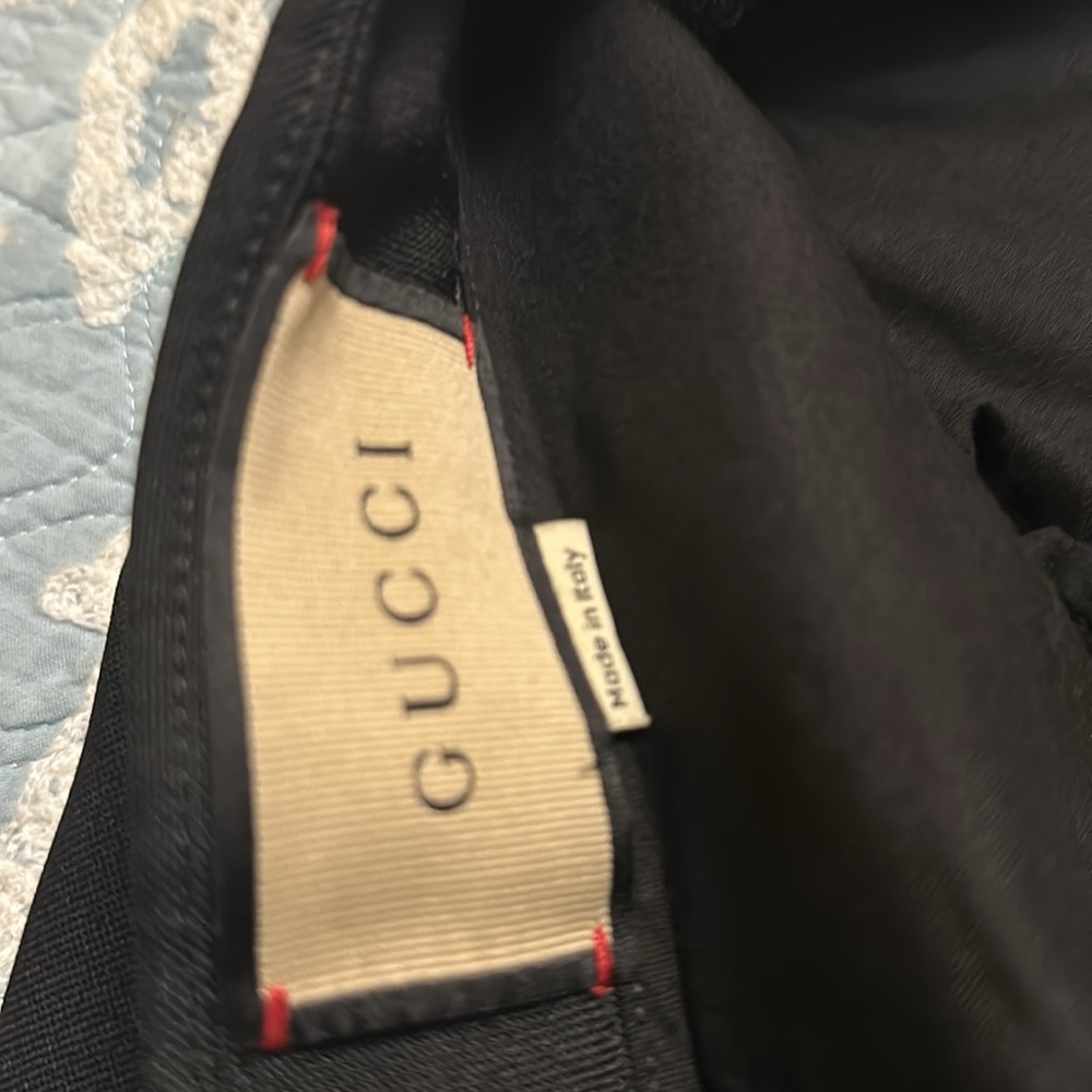 Gucci pants π - Picture 5 of 7